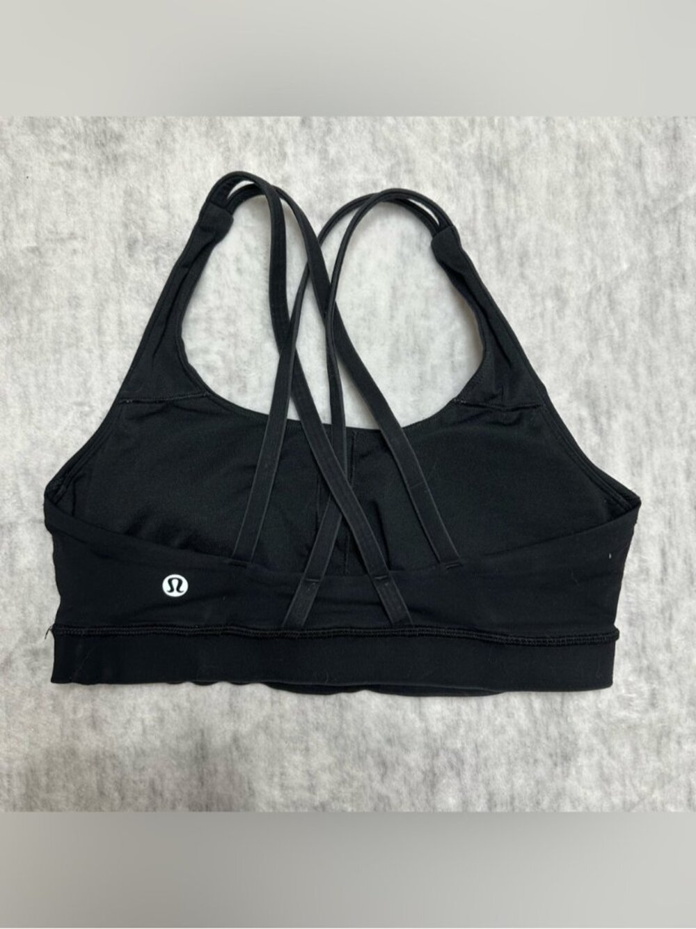 Lululemon Energy Bra